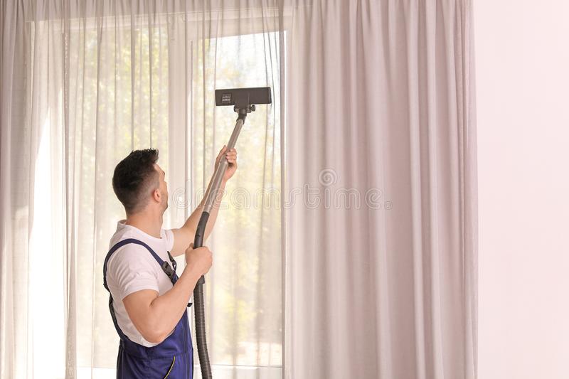 Maintaining Your Curtains in Miami