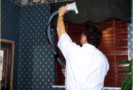 Maintaining Your Curtains in Miami