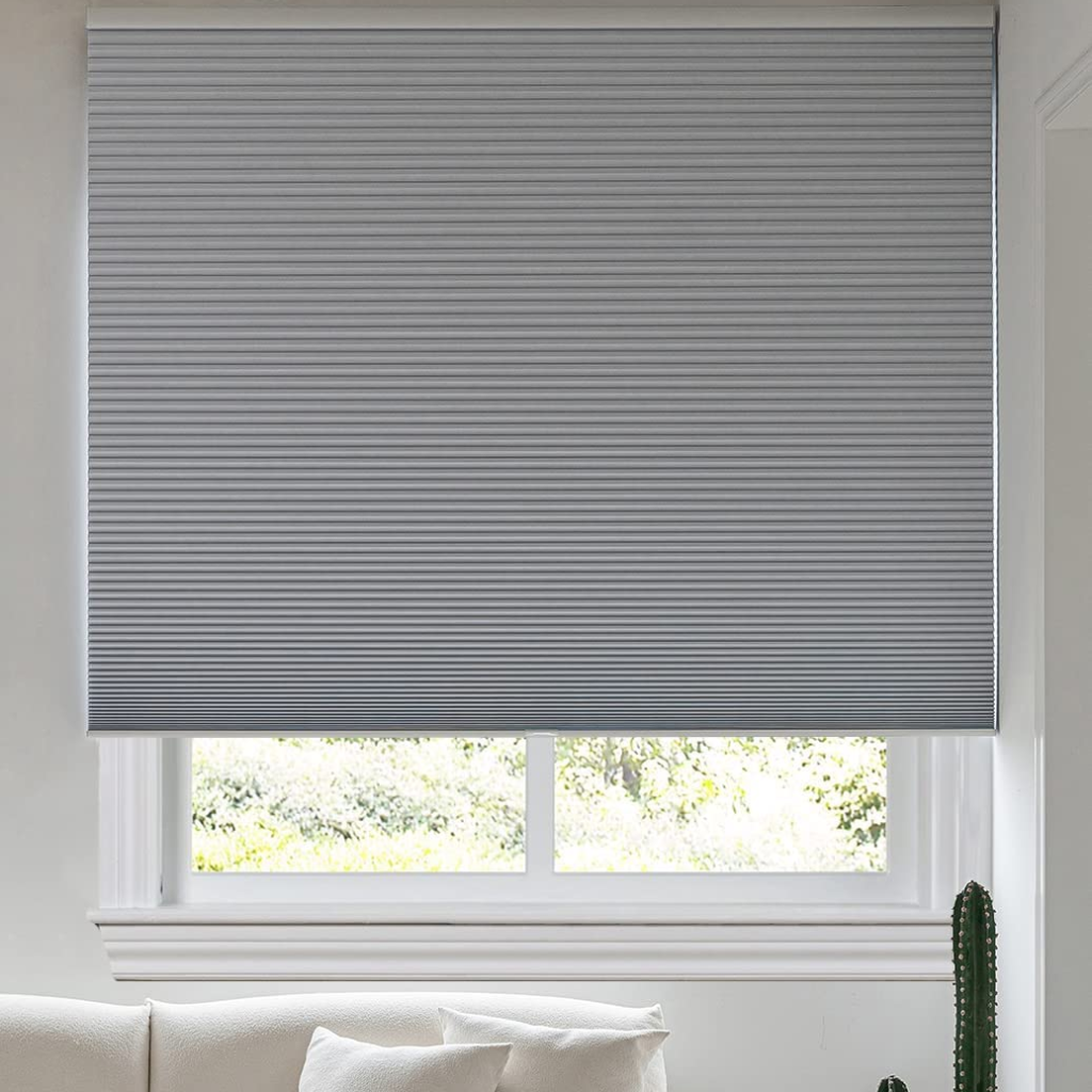 shades and blinds design